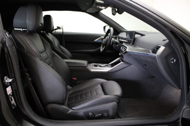 BMW 420 usata, con Autoradio