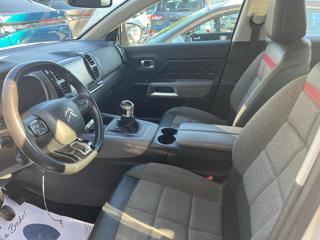 CITROEN C5 Aircross usata, con Cerchi in lega