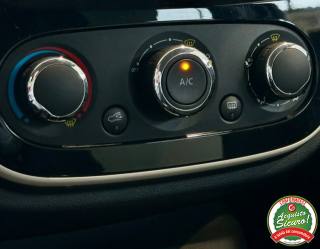 RENAULT Captur usata, con Chiusura centralizzata