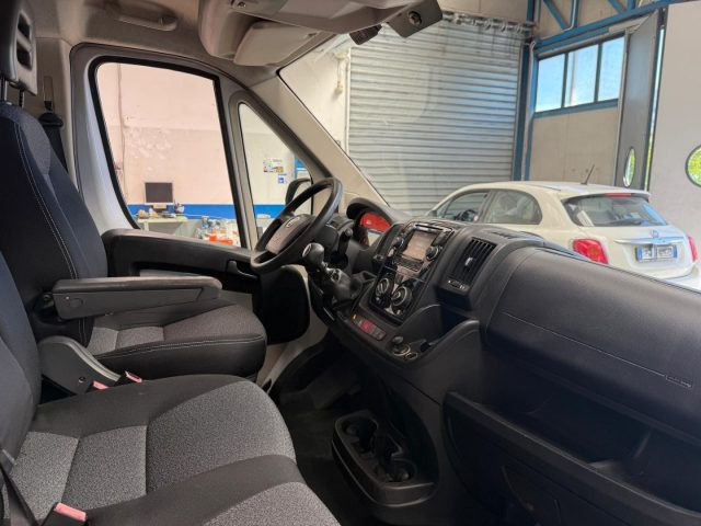 FIAT Ducato usata 15