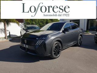 PEUGEOT 3008 usata, con Airbag laterali