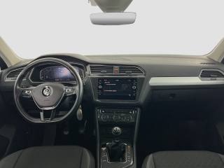 VOLKSWAGEN Tiguan usata 10