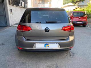 VOLKSWAGEN Golf usata 4
