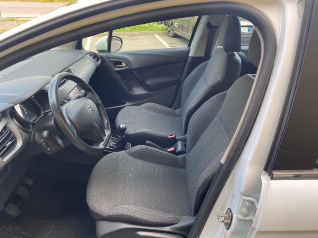 CITROEN C3 usata, con Controllo trazione