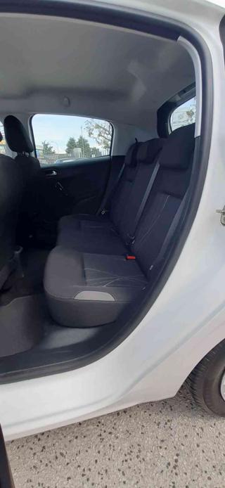 PEUGEOT 208 usata, con Airbag testa