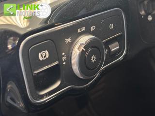 MERCEDES-BENZ A 200 usata, con Immobilizzatore elettronico
