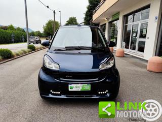SMART ForTwo usata, con Airbag