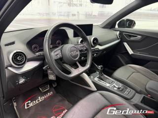 AUDI Q2 usata, con Chiusura centralizzata