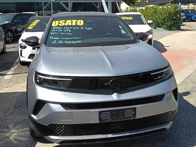 OPEL Mokka usata, con Park Distance Control