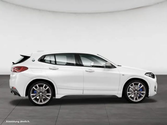 BMW X2 usata, con Airbag laterali