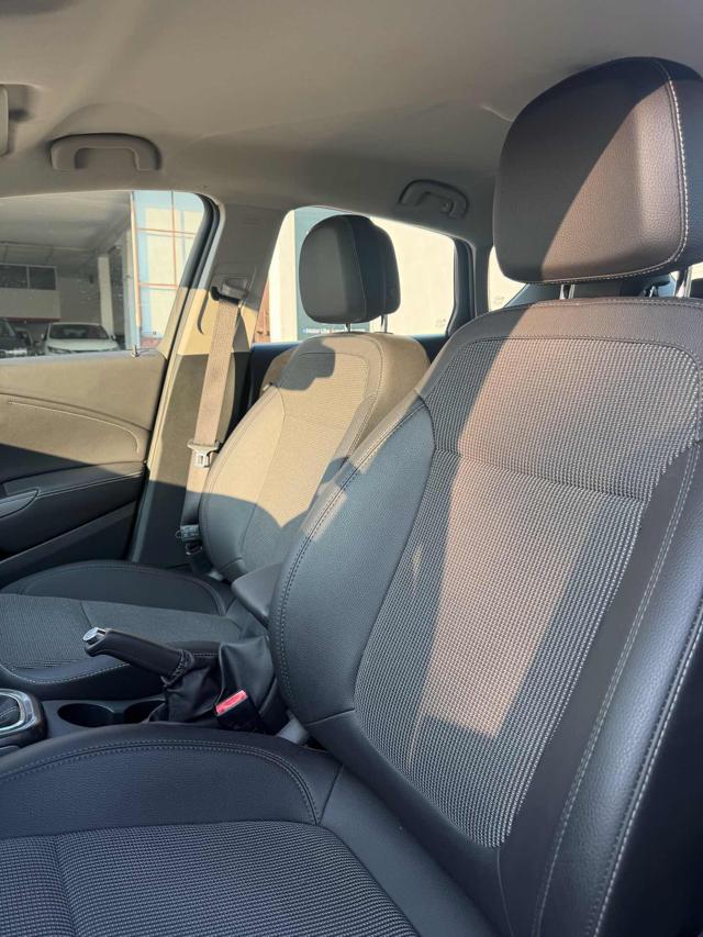 OPEL Astra usata, con Cruise Control