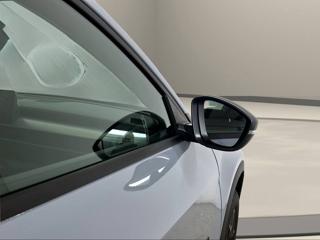 JEEP Avenger usata, con Isofix