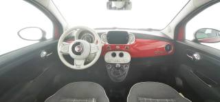 FIAT 500 usata, con Controllo automatico clima