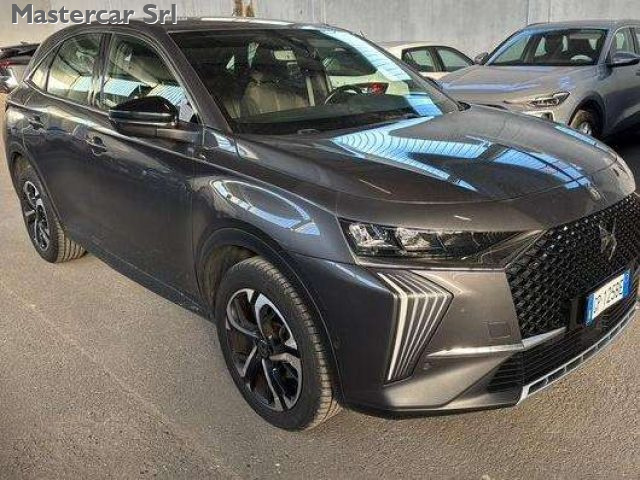 DS AUTOMOBILES DS 7 usata, con Alzacristalli elettrici