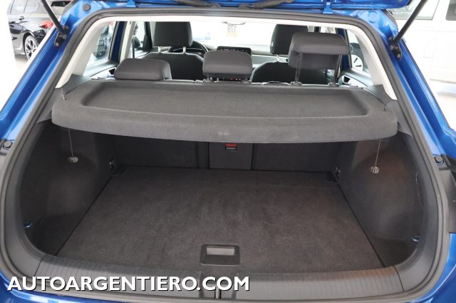 VOLKSWAGEN T-Roc usata, con Vivavoce