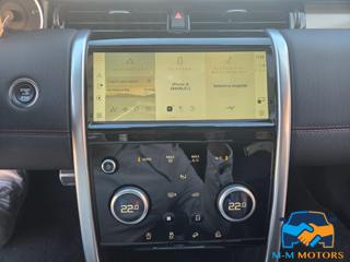 LAND ROVER Discovery Sport usata, con Cerchi in lega