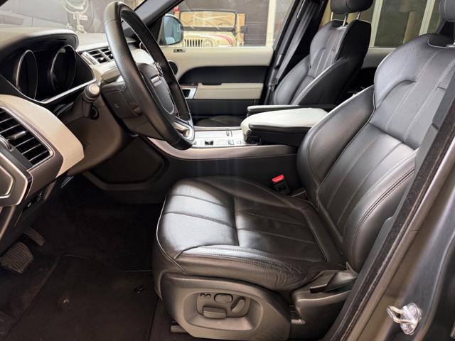 LAND ROVER Range Rover Sport usata, con Controllo trazione