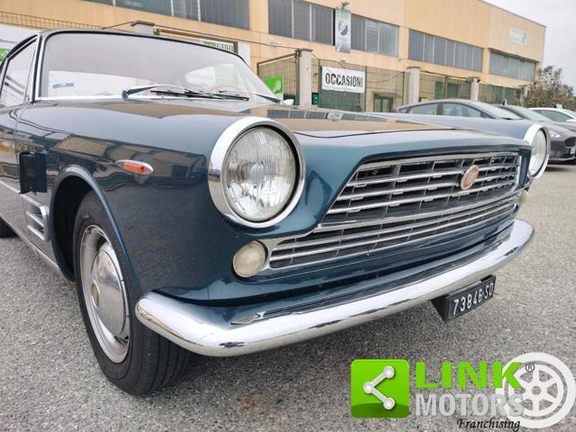FIAT 2300 usata 22