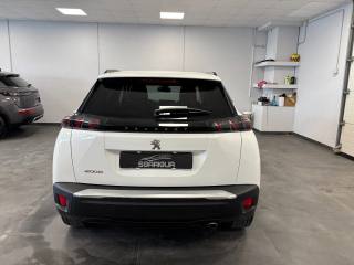 PEUGEOT 2008 usata, con Bluetooth