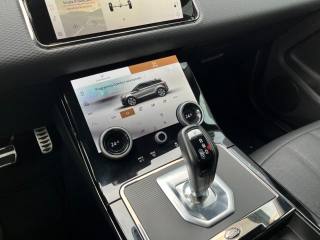 LAND ROVER Range Rover Evoque usata, con Chiusura centralizzata