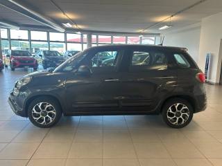 FIAT 500L usata, con Airbag Passeggero