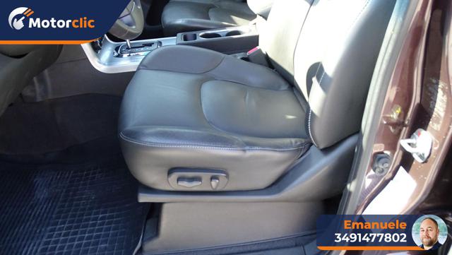 NISSAN Navara usata 55