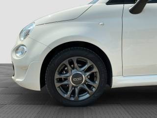 FIAT 500 usata 14