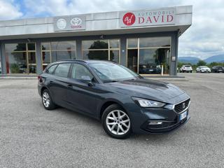 SEAT Leon Sportstourer 2.0 TDI 150 CV DSG Style