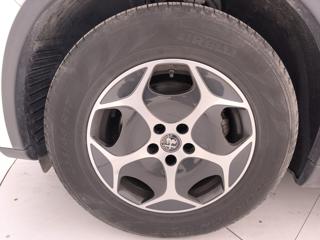 ALFA ROMEO Stelvio usata, con Chiusura centralizzata