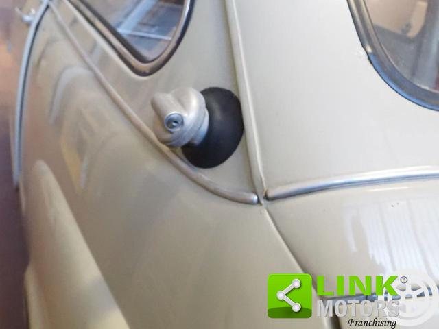 FIAT 600 usata 10