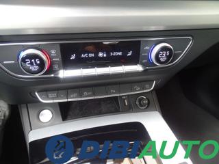 AUDI Q5 usata, con Fendinebbia