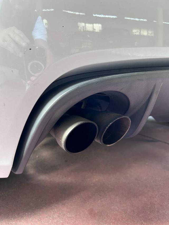 ABARTH 500 usata, con Fari Xenon