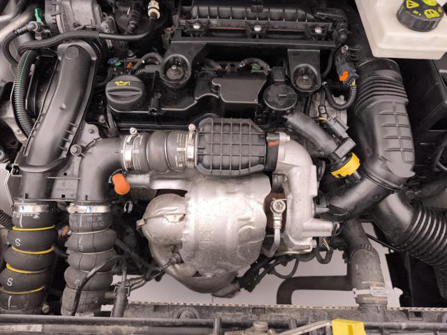 PEUGEOT Partner usata 24