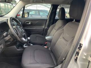 JEEP Renegade usata, con Chiusura centralizzata