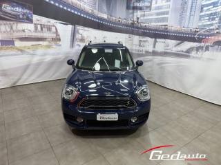 MINI Countryman usata, con Airbag