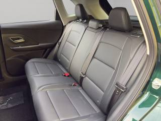 MG ZS usata, con Autoradio digitale