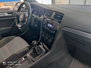 VOLKSWAGEN Golf usata, con ESP