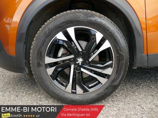 PEUGEOT 2008 usata, con Alzacristalli elettrici