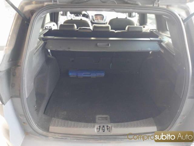FORD Kuga usata 20