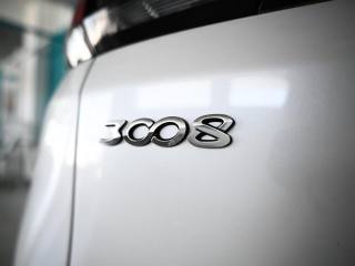 PEUGEOT 3008 usata, con Alzacristalli elettrici