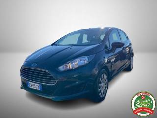 FORD Fiesta usata, con Airbag