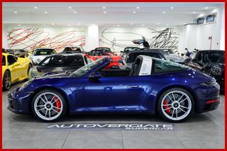 PORSCHE 992 usata, con Airbag Passeggero