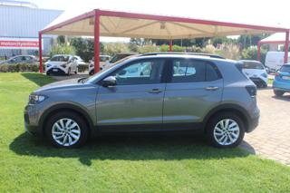VOLKSWAGEN T-Cross usata, con Airbag