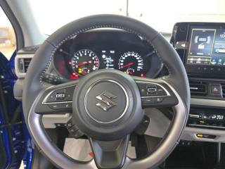 SUZUKI Swift usata, con ESP