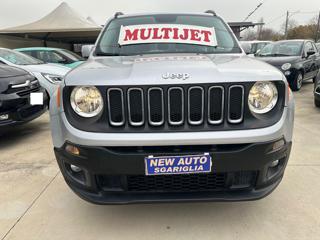 JEEP Renegade usata, con Autoradio digitale