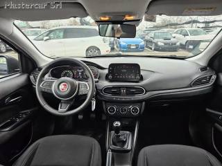 FIAT Tipo usata, con USB