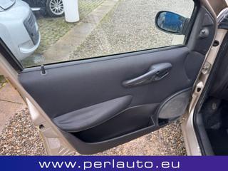 FIAT Punto usata, con Climatizzatore