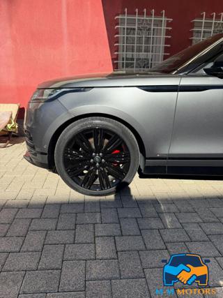 LAND ROVER Range Rover Velar usata, con Alzacristalli elettrici