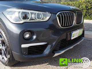 BMW X1 usata, con Controllo trazione