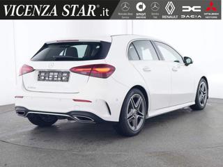 MERCEDES-BENZ A 180 usata, con Airbag Passeggero